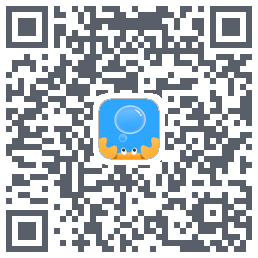 冒泡联联 QRcode