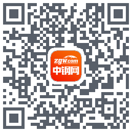 中钢网 QRcode
