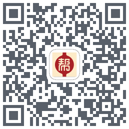 健康帮驿站 QRcode