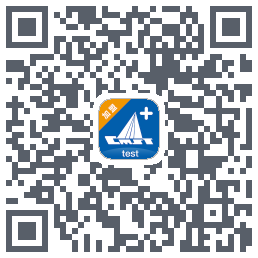 中储智运加盟运力 QRcode