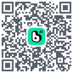 波点音乐 QRcode