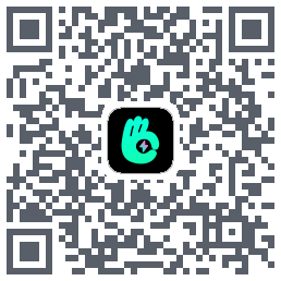掌心雷 QRcode