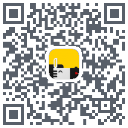 快乐斑马HD的下載二維碼