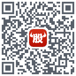 牛股王股票 QRcode