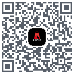 优播生活 QRcode