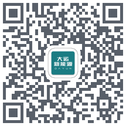 dayunauto QRcode