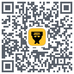 超级猩猩 QRcode