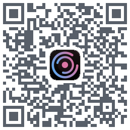 大圈 QRcode