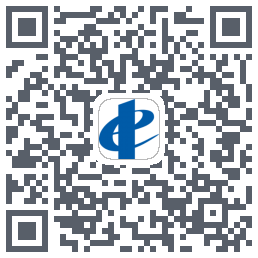 中恒医药 QRcode