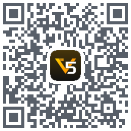 V5item的下載二維碼
