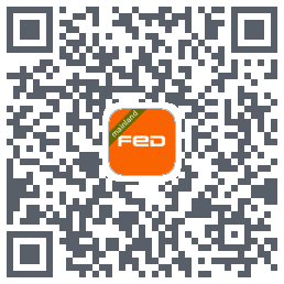 FED运动的下載二維碼