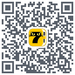 七猫作家助手 QRcode