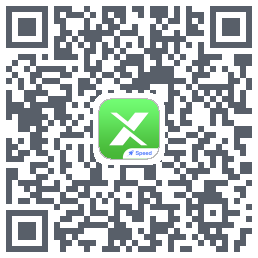 XTrend Speed的下載二維碼
