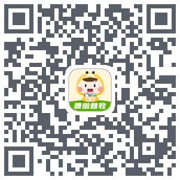 噢啦回收-旧衣服回收旧书旧手机旧家电闲置旧物免费上门回收无忧kod QR do pobrania
