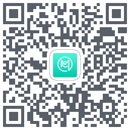 MUCH健康kod QR do pobrania
