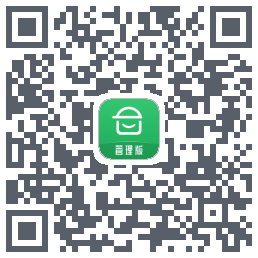安心筑管理版のダウンロードQRコード