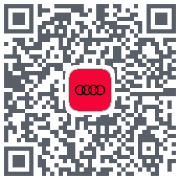 上汽奥迪 QRcode