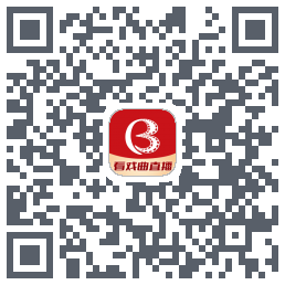 爆米花视频 QRcode
