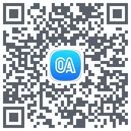 飞控移动办公 QRcode
