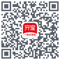 齐家的下載二維碼
