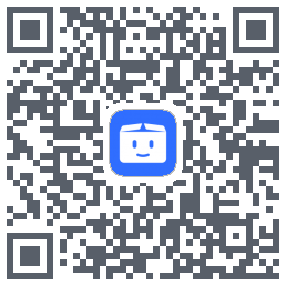 PikPak的下載二維碼