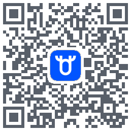 顽鹿运动 QRcode