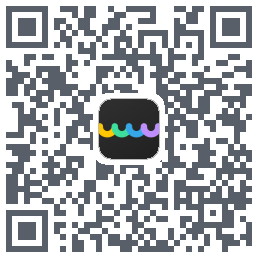UPDF QRcode