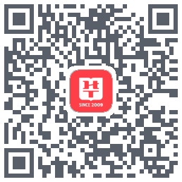 华图在线的下載二維碼