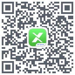 XTrend Speed的下載二維碼