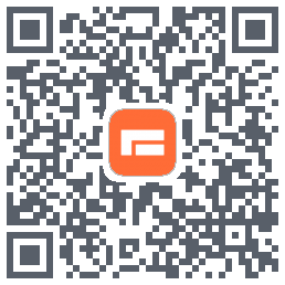 极石汽车 QRcode