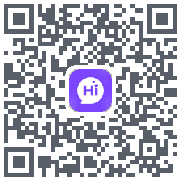 越聊kod QR do pobrania