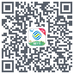 中国移动江苏 QRcode