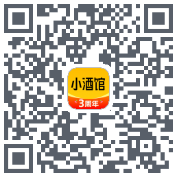 树洞小酒馆 QRcode