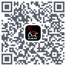 SafeRiding QRcode