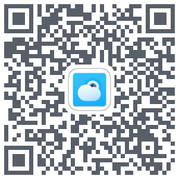 乔安智联的下载二维码