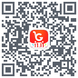 格力董明珠店 QRcode