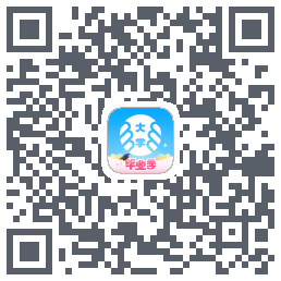 掌上大学のダウンロードQRコード