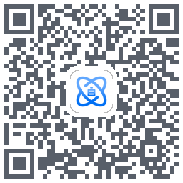 CampusCare QRcode