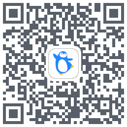 胖乖生活codice QR per il download