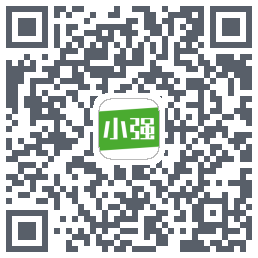 小强停车 QRcode