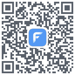 新云雀codice QR per il download