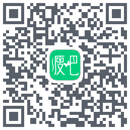 瘦吧减脂du code QR de téléchargement