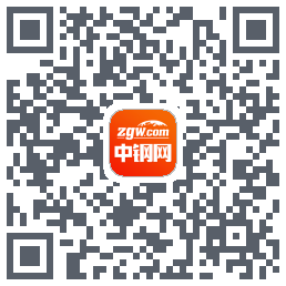 中钢网codice QR per il download