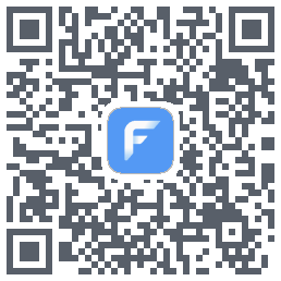 新云雀codice QR per il download
