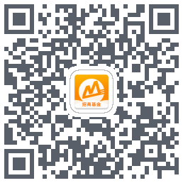 招商基金 QRcode