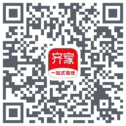 齐家的下載二維碼