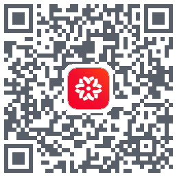 大于众学kod QR do pobrania