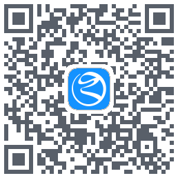 浙里办的下载二维码