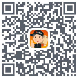 华师傅 QRcode