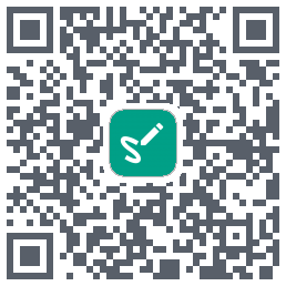 三个管家kod QR do pobrania